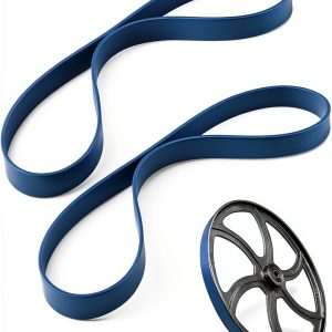 Urethane Band Saw Tire Aoheke Accessory Blue-0
