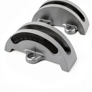 14 inch Bandsaw Trunnion Camoo Aluminum Design-0