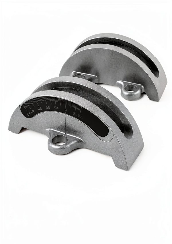 14 inch Bandsaw Trunnion Camoo Aluminum Design-0