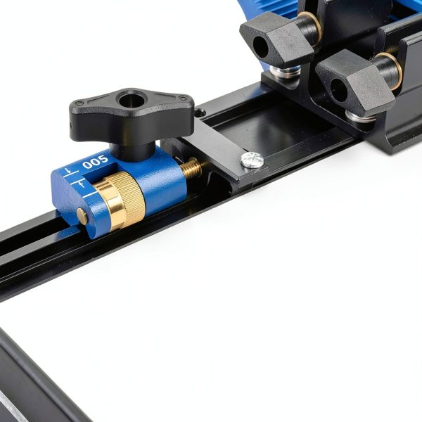Micro Adjustment Tool zx Band Saw 0.005in Precision-3