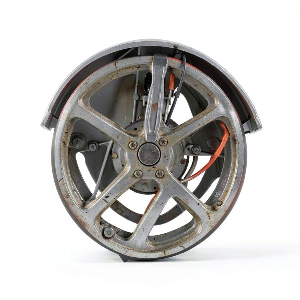 Urethane Band Saw Tires Huarntwo 14in Replacement-5