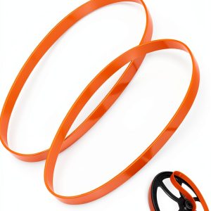 Koatukys 9 Inch Band Saw Tires Rubber Urethane Replacement-0