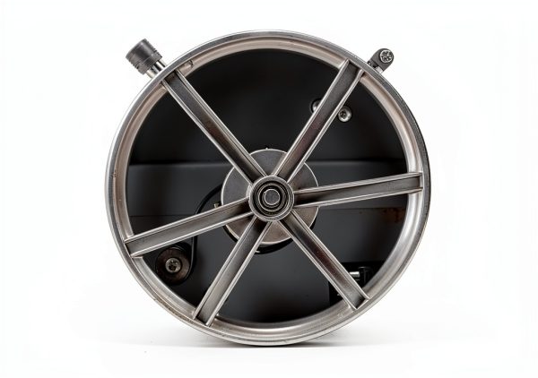 VQQLII BandSaw Drive Belt Urethane Material Hand Powered-1