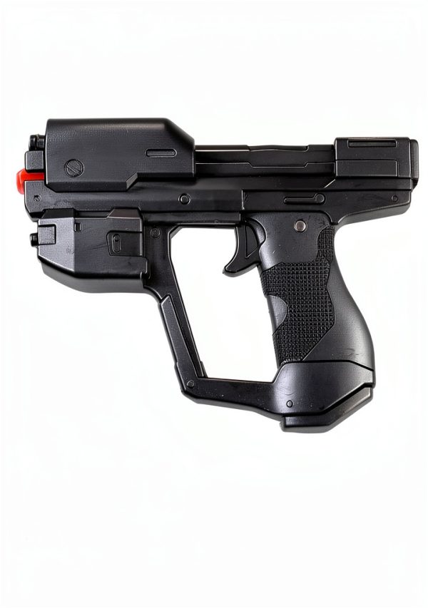 Munetoshi Airsoft Pistol Foam Replica Adult Toy-1