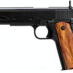 BBTac BT-M21 Airsoft Pistol Plastic All-Season-0