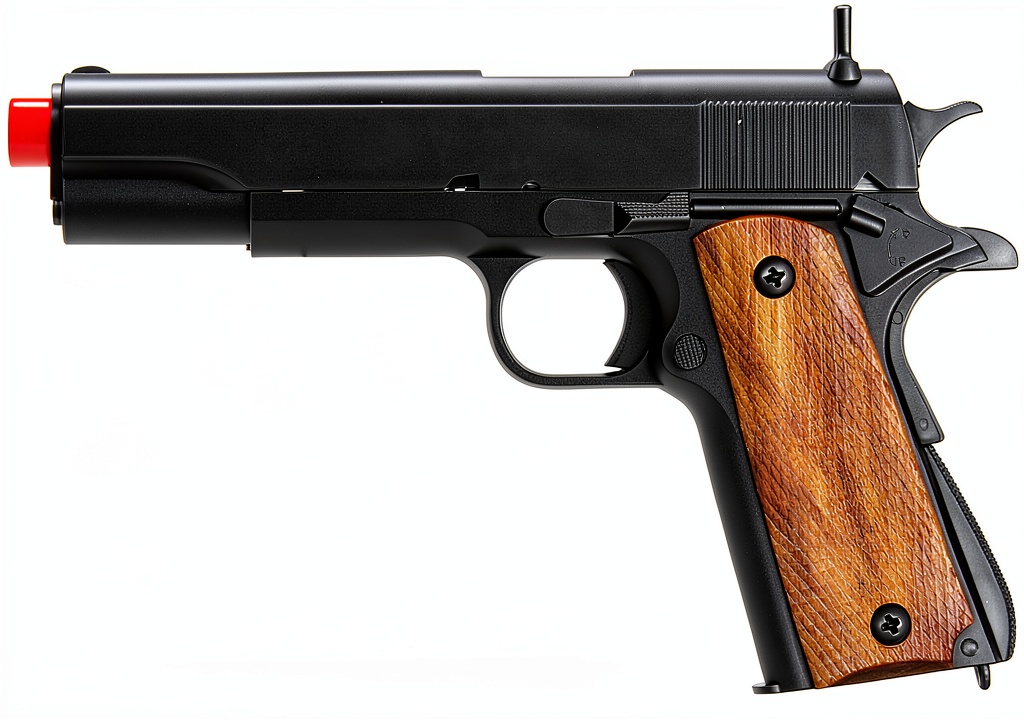 BBTac BT-M21 Airsoft Pistol
