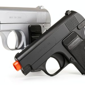 BBTac Spring Airsoft Pistol Plastic for Teens-0