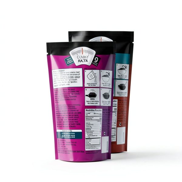 Skinny Pasta Konjac Noodles Variety Pack-2