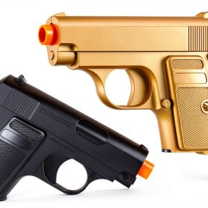 Lancer Tactical Airsoft Spring Pistol-0