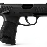 Sig Sauer Proforce P365 Airsoft Pistol metal slide-0