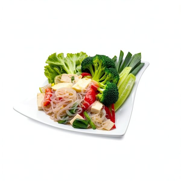 MOKI Konjac Noodles Low Carb Zero Calorie Pasta-2