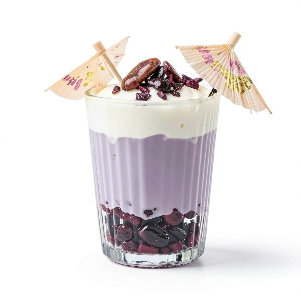 Shirataki Black Rice SIHASO Keto Low Carb Rice-4
