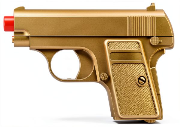 Lancer Tactical Airsoft Spring Pistol-3