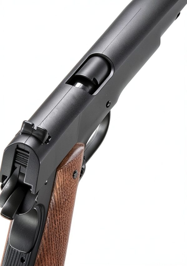 Airsoft Pistol GoldenBall Metal 1911 Replica-6