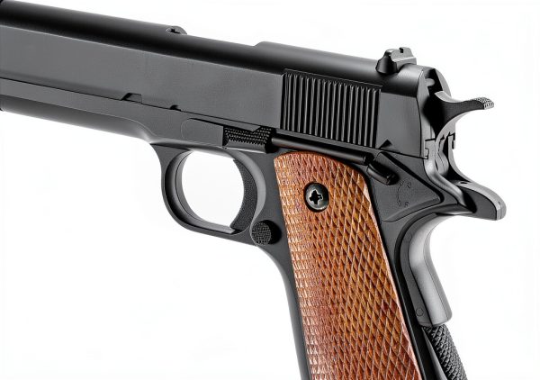 BBTac BT-M21 Airsoft Pistol Plastic All-Season-4