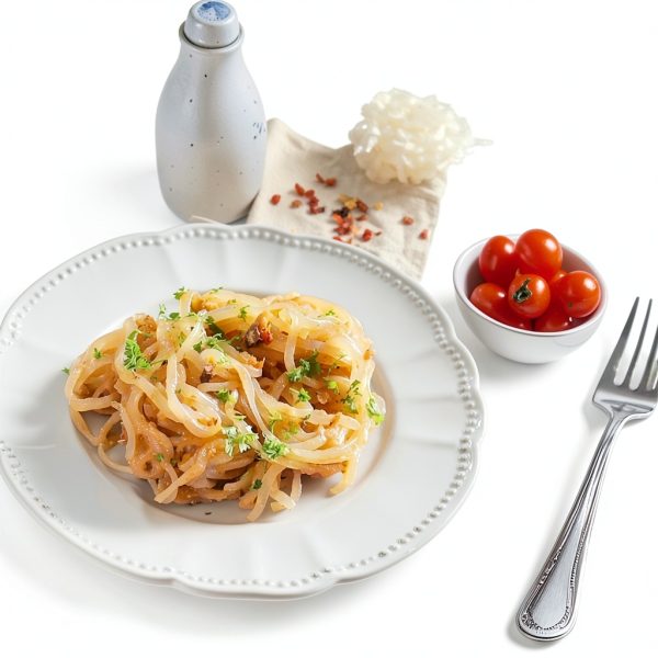 MOKI Konjac Noodles Low Carb Zero Calorie Pasta-4