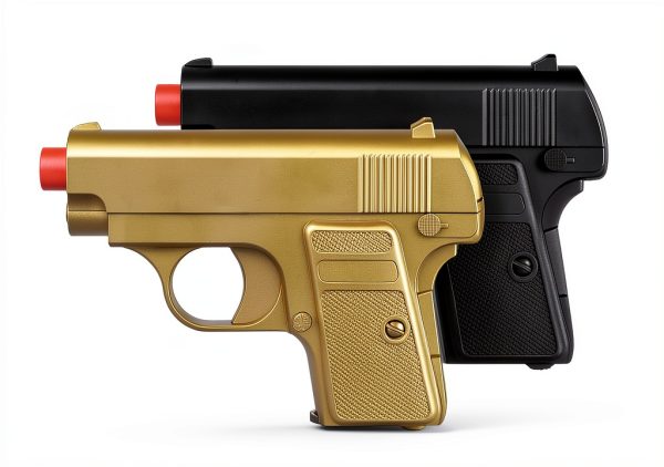 Lancer Tactical Airsoft Spring Pistol-6
