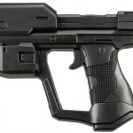 Munetoshi Airsoft Pistol Foam Replica Adult Toy-0