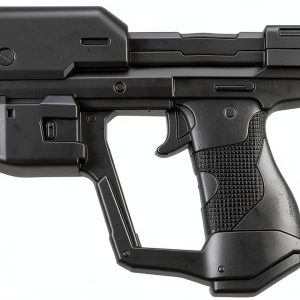 Munetoshi Airsoft Pistol Foam Replica Adult Toy-0