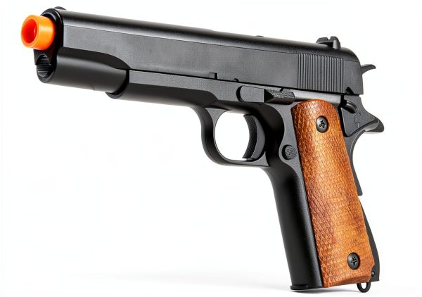 BBTac BT-M21 Airsoft Pistol Plastic All-Season-3
