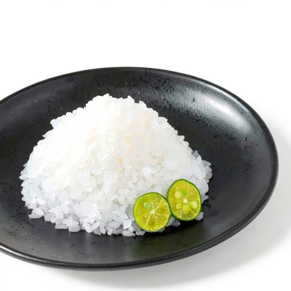 Seabiscuit INC. Shirataki Rice Low Calorie Healthy Food-2