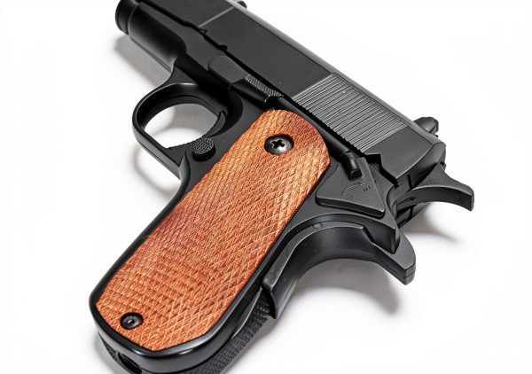 BBTac BT-M21 Airsoft Pistol Plastic All-Season-5