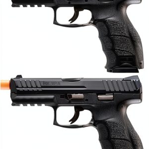 Umarex Elite Force HK Heckler & Koch VP9 Airsoft Pistol 6mm Black-0