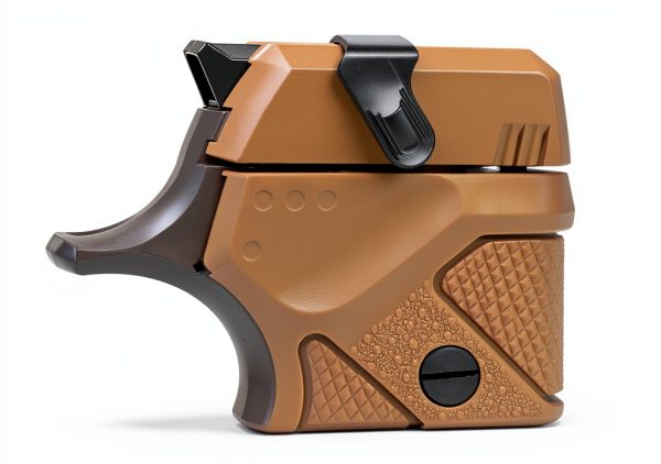 Umarex Beretta M9A3 Air Pistol 18‑Shot .177 CO2 Blowback Tan-4