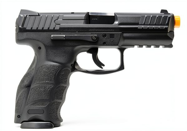 Umarex Elite Force HK Heckler & Koch VP9 Airsoft Pistol 6mm Black-1