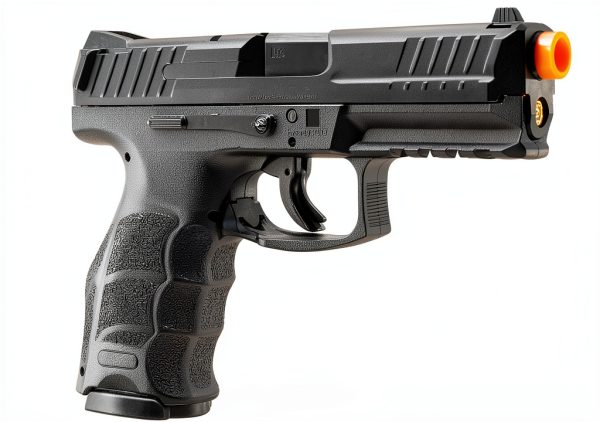 Umarex Elite Force HK Heckler & Koch VP9 Airsoft Pistol 6mm Black-5