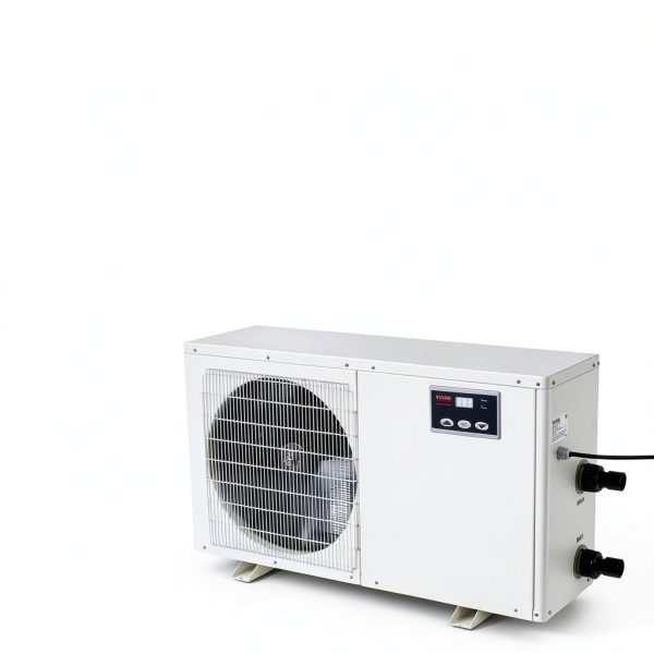 VEVOR Aquarium Chiller 500 Gallon 1.45 HP Quiet Hydroponic Water-2