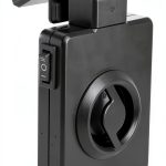 Adjustable Aquarium Chiller Fan by Generic USB Wall‑Mount-0