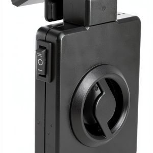 Adjustable Aquarium Chiller Fan by Generic USB Wall‑Mount-0