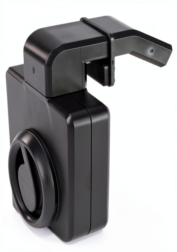 Adjustable Aquarium Chiller Fan by Generic USB Wall‑Mount-3