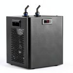 79 Gallon Aquarium Chiller Exnemav Energy Efficient Quiet HP AL-300-0