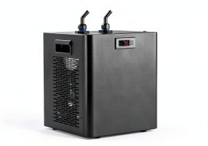 79 Gallon Aquarium Chiller Exnemav Energy Efficient Quiet HP AL-300-0