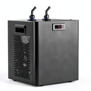 79 Gallon Aquarium Chiller Exnemav Energy Efficient Quiet HP AL-300-0