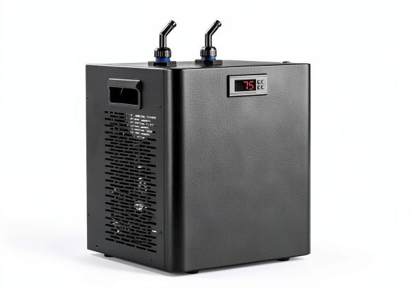 79 Gallon Aquarium Chiller Exnemav Energy Efficient Quiet HP AL-300-0