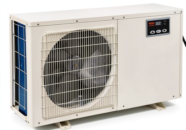 VEVOR Aquarium Chiller 500 Gallon 1.45 HP Quiet Hydroponic Water-8