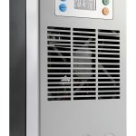 100W Aquarium Water Chiller LOHONG 7.93 Gal Cooler with 2m Hose & Pump-0