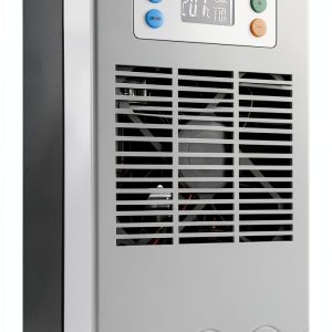 100W Aquarium Water Chiller LOHONG 7.93 Gal Cooler with 2m Hose & Pump-0