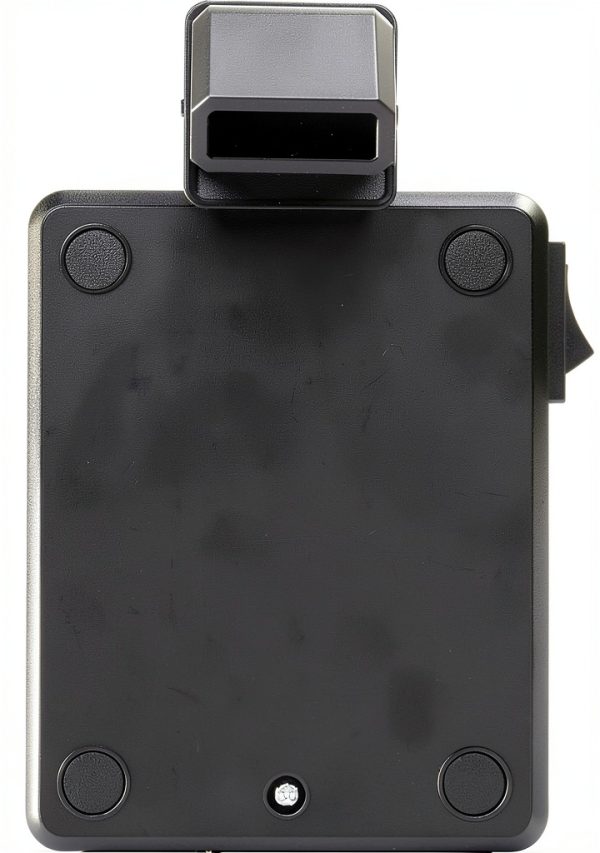 Adjustable Aquarium Chiller Fan by Generic USB Wall‑Mount-4