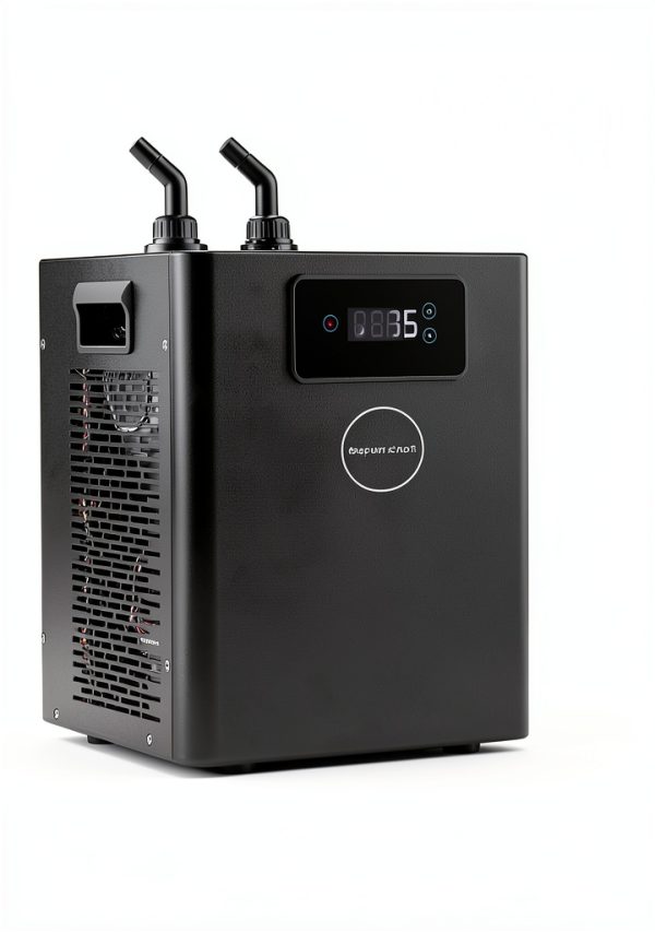 Aquarium Chiller BAOSHISHAN 79gal OneThirdhp Efficient-6