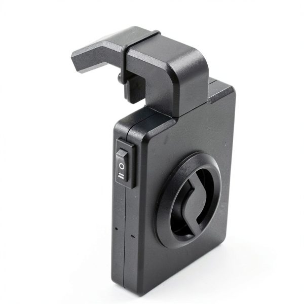 Adjustable Aquarium Chiller Fan by Generic USB Wall‑Mount-1