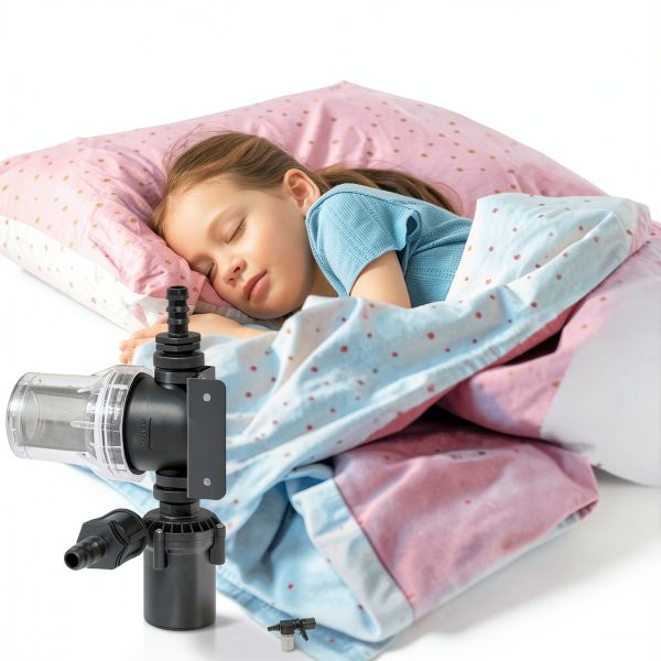 Ice Bath Water Chiller Pump by phabcf Plunge Kit with Silent Operation-2