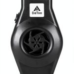 Mini Aquarium Chiller DaToo Small Tank Cooling Fan Adjustable Speed-0