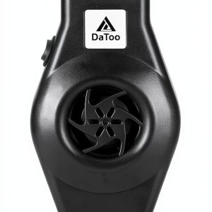 Mini Aquarium Chiller DaToo Small Tank Cooling Fan Adjustable Speed-0