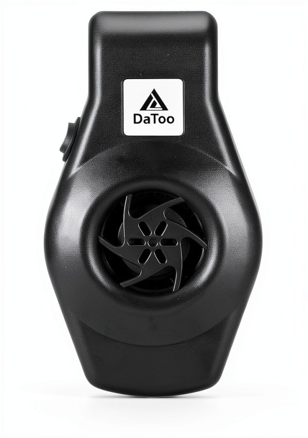 Mini Aquarium Chiller DaToo Small Tank Cooling Fan Adjustable Speed-0