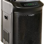 Active Aqua AACH50HP Chiller 0.5 HP Evaporator 90‑172 Gallons-0